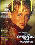 Elle (The Netherlands-May 1990)
